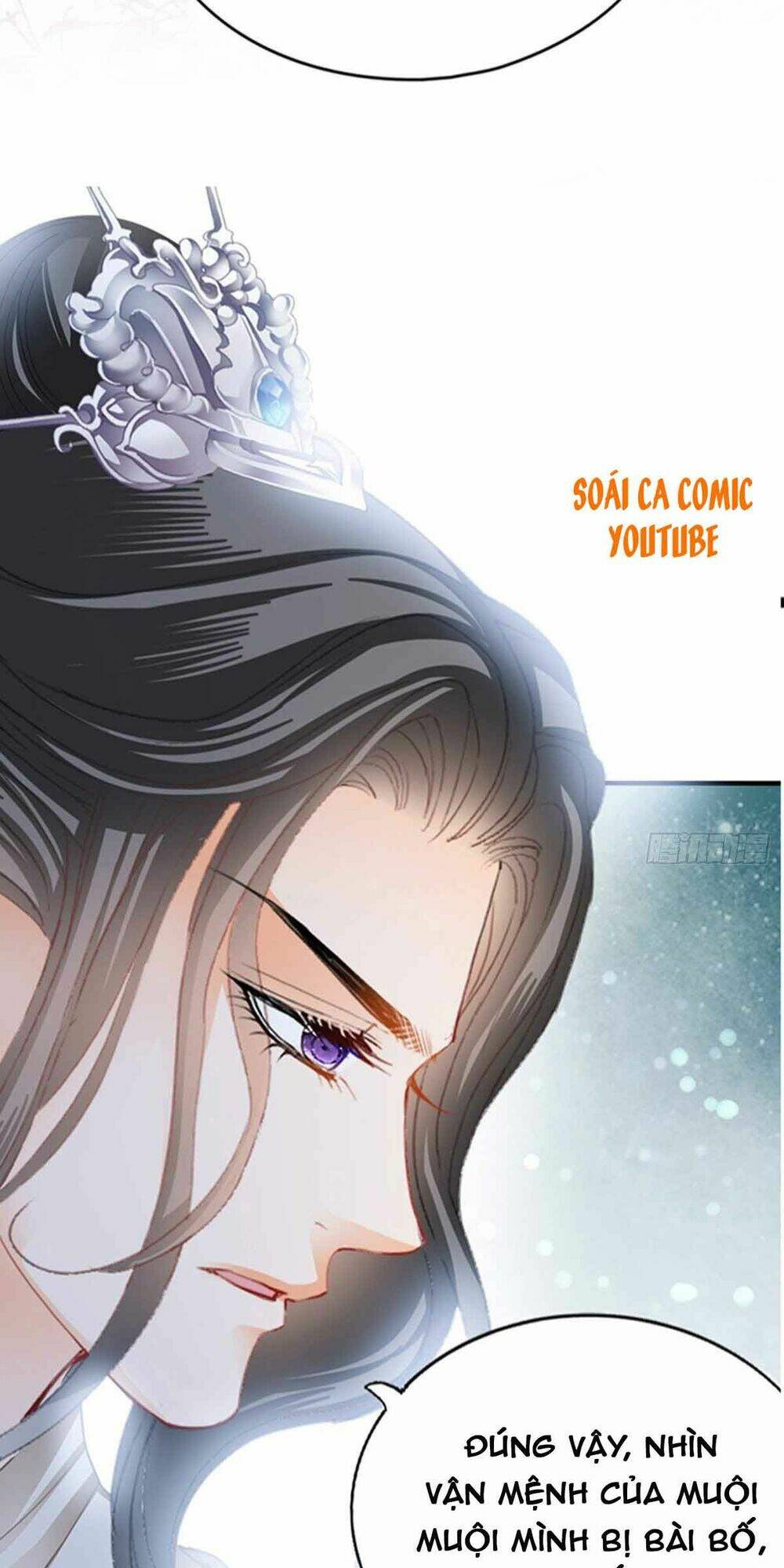 bổn vương muốn nàng chapter 75 32