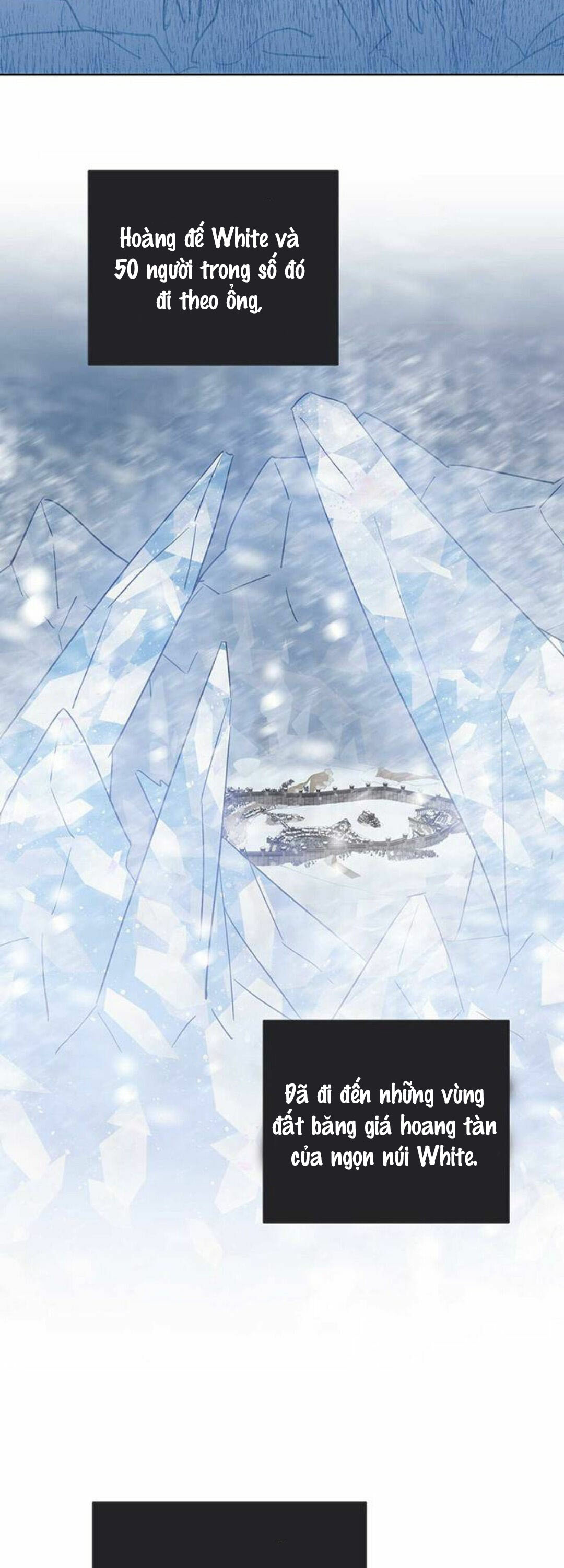 hãy kiên nhẫn thư lãnh chúa! chapter 1 20