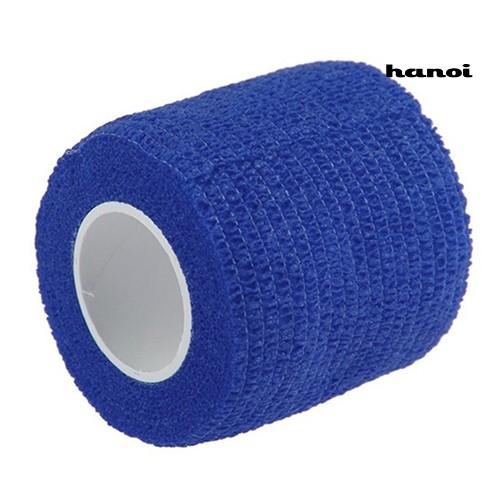 HW Băng Dán Co Giãn Thoáng Khí Tiện Dụng Khi Chơi Thể Thao