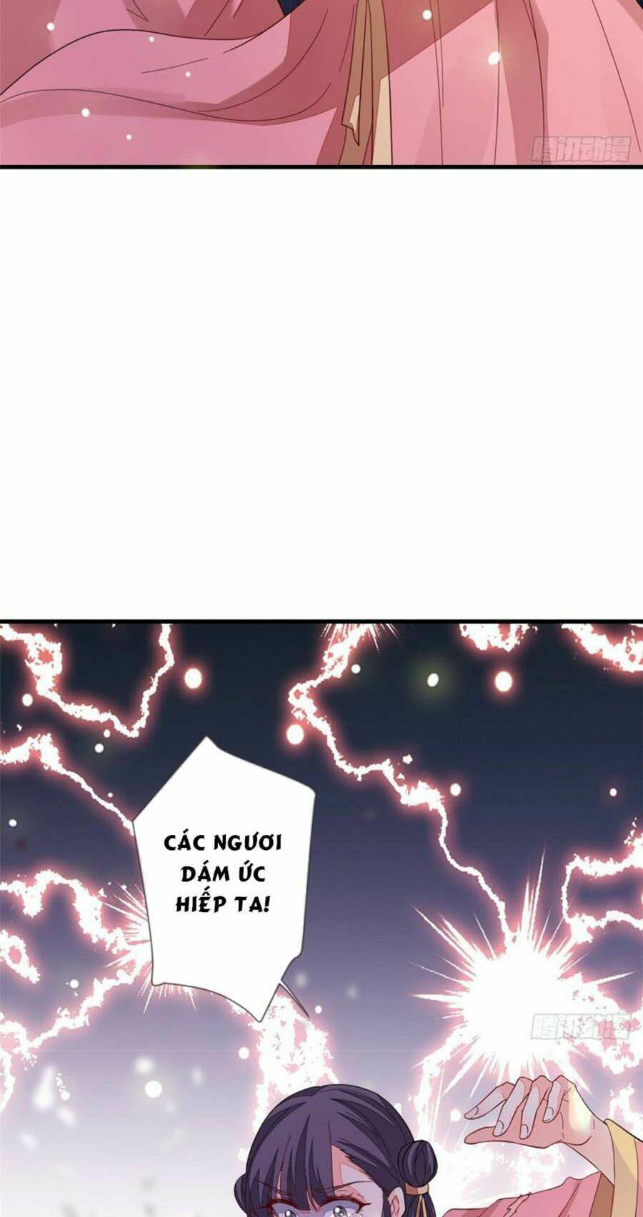 cửu khuyết phong hoa chapter 136 28