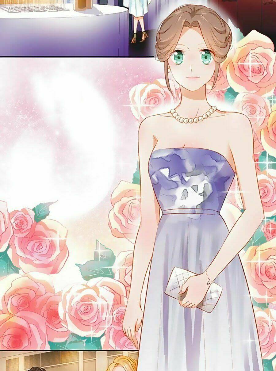 khi trá luyến nhân chapter 7 12