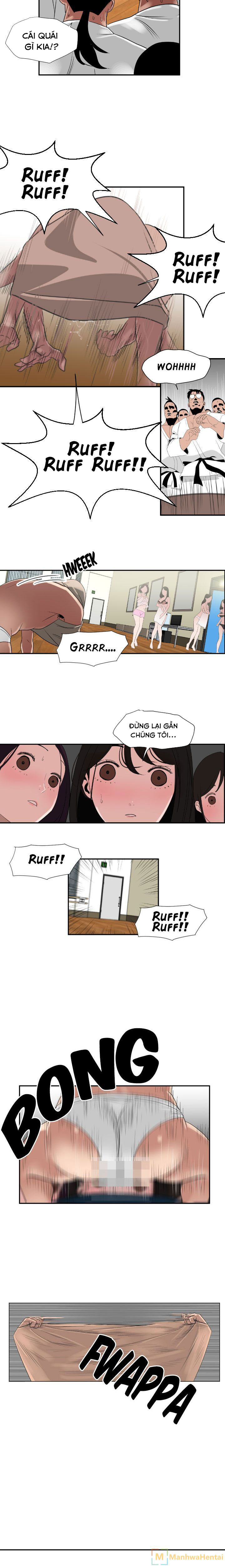 cột thu lôi chapter 2 8