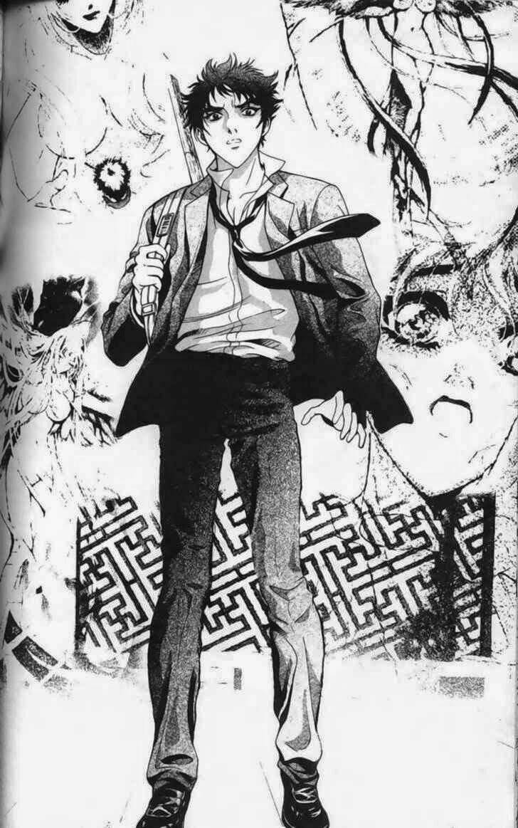 evil's return chapter 3 19