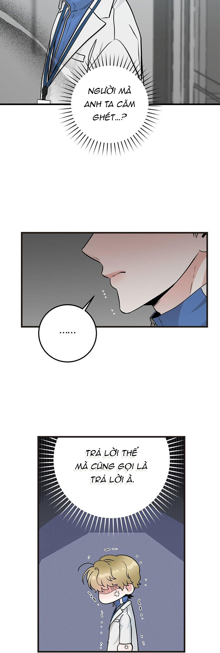 băng qua thiên đường chapter 12 3