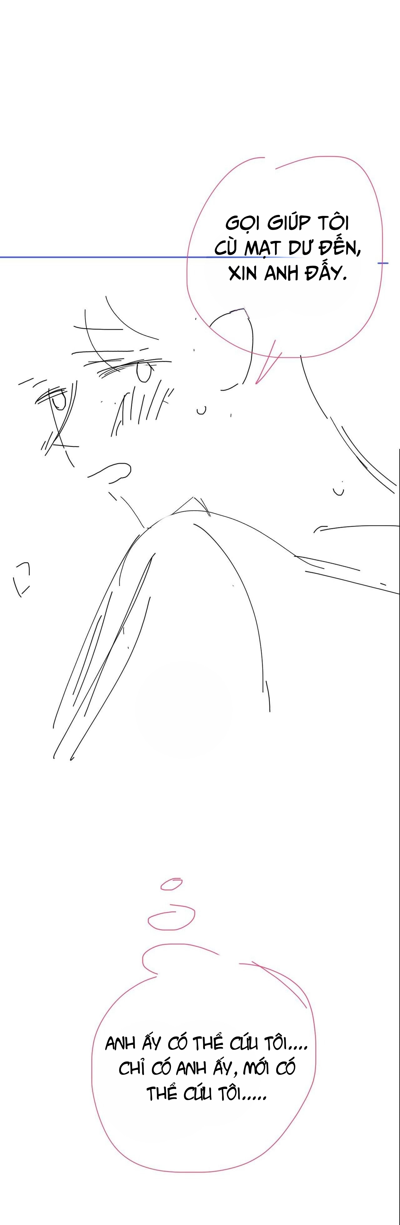 kẻ săn mồi đỉnh cấp chapter 17 25