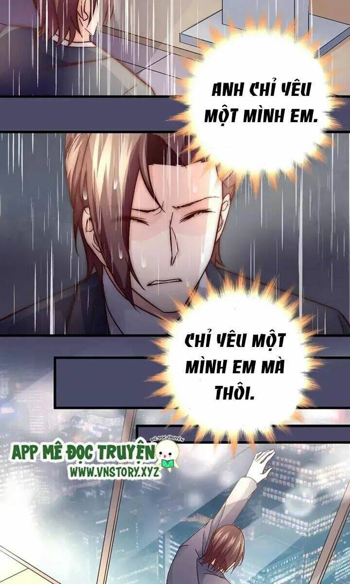 trò chơi săn tình - tổng tài khó kìm lòng chapter 42 10