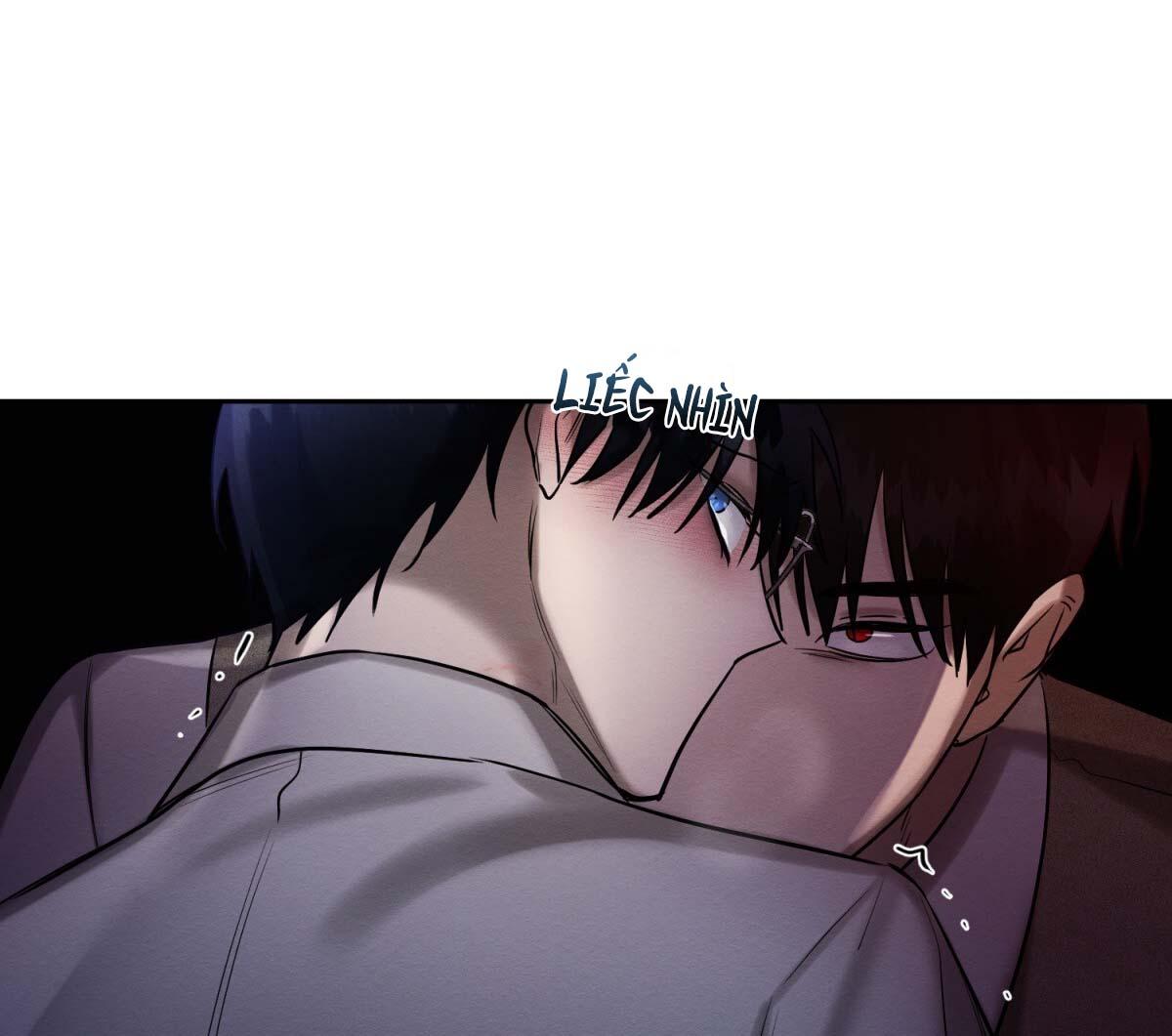 vòng xoáy của ác ma chapter 30 80