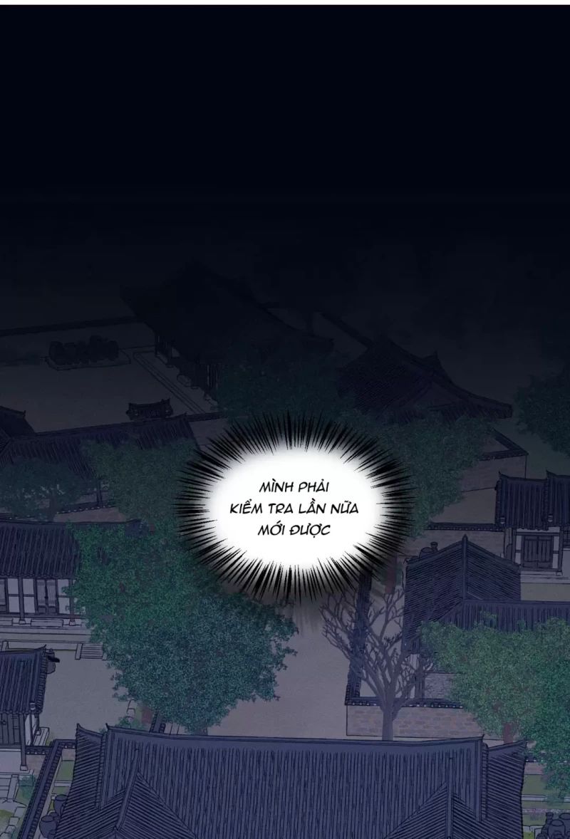 cửa hàng âm cụ chosun chapter 3.5 15