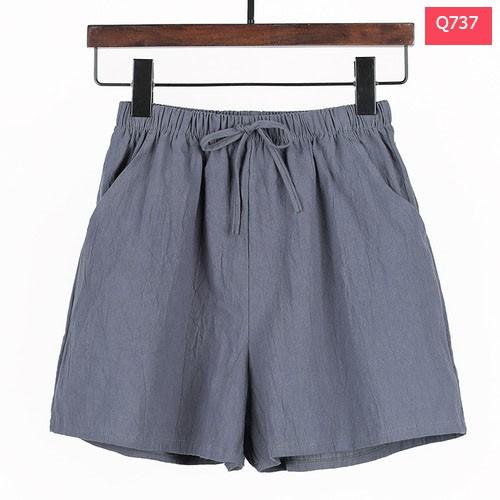 Quần sooc Q737