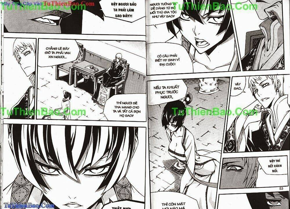 wings chắp cánh chapter 20 27