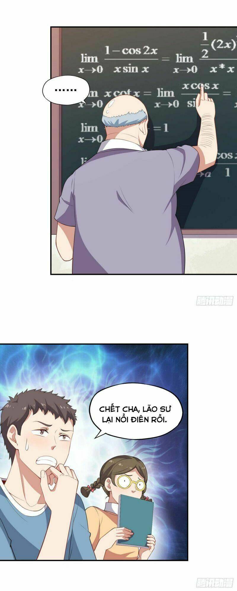 tổ thượng có tiền chapter 58 23