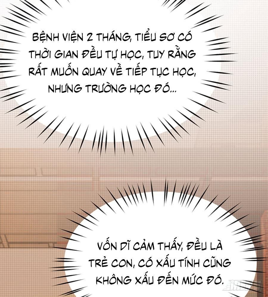 nam thần truy thê chỉ nam chapter 11.2 18