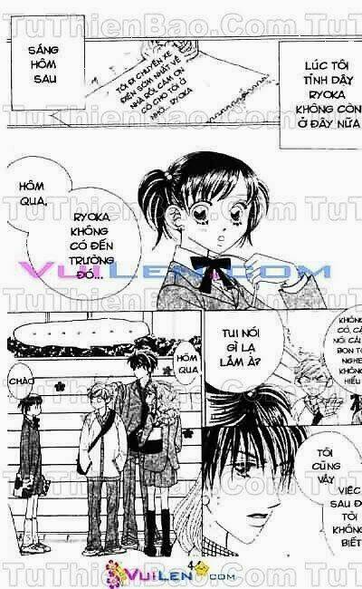 1/4 tình yêu chapter 6 44