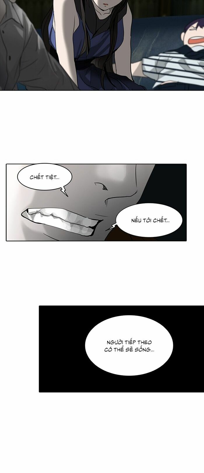 tòa tháp bí ẩn 2 chapter 193 26