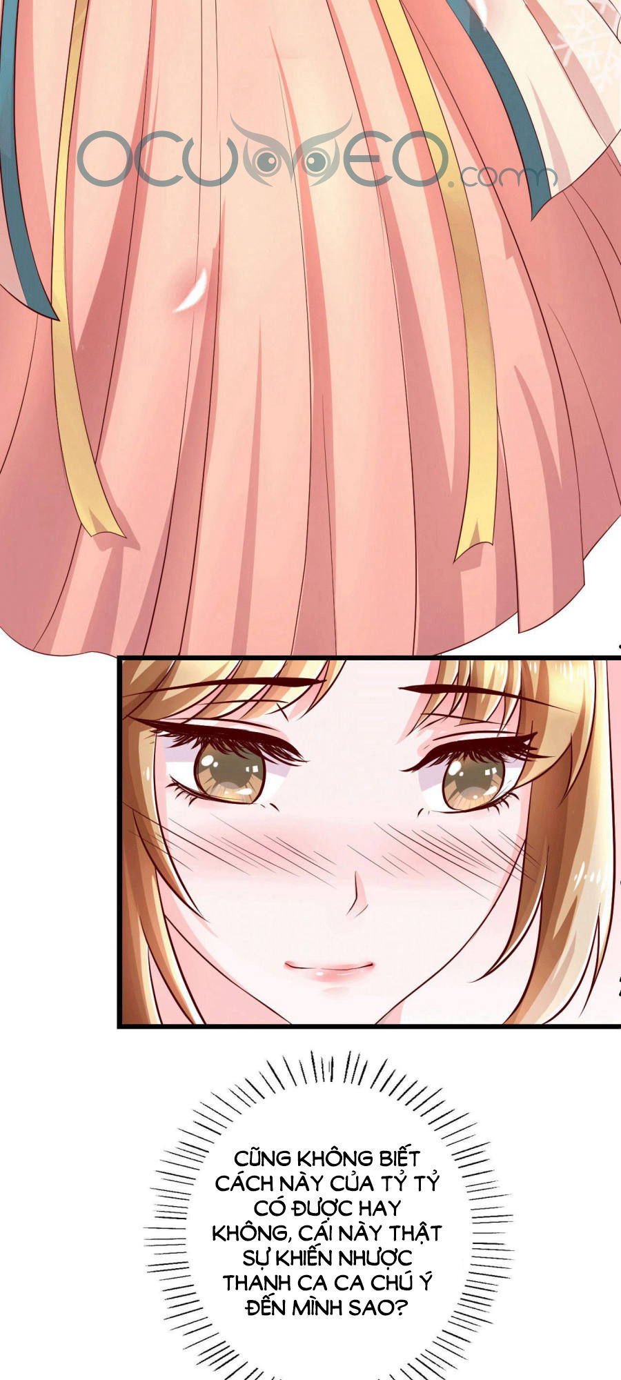 từ đây vương gia không thượng triều sớm chapter 14 48