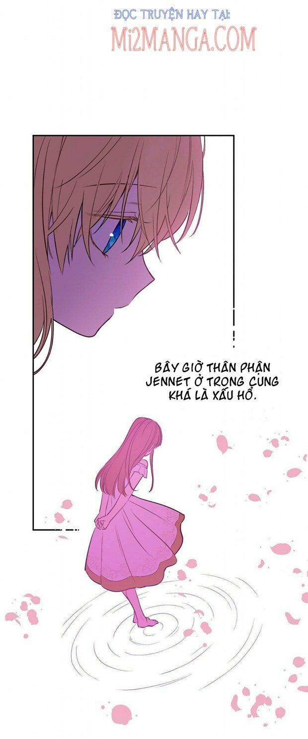 một ngày nọ tôi bỗng thành nàng công chúa chapter 106.2 32