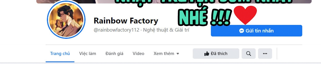 đừng nói yêu tôi (don't say you love me) chapter 21 111