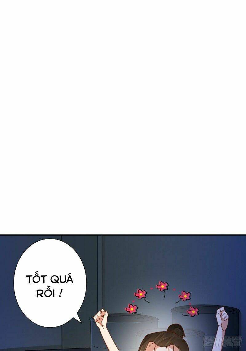 đô thị siêu cấp y sinh chapter 29 17