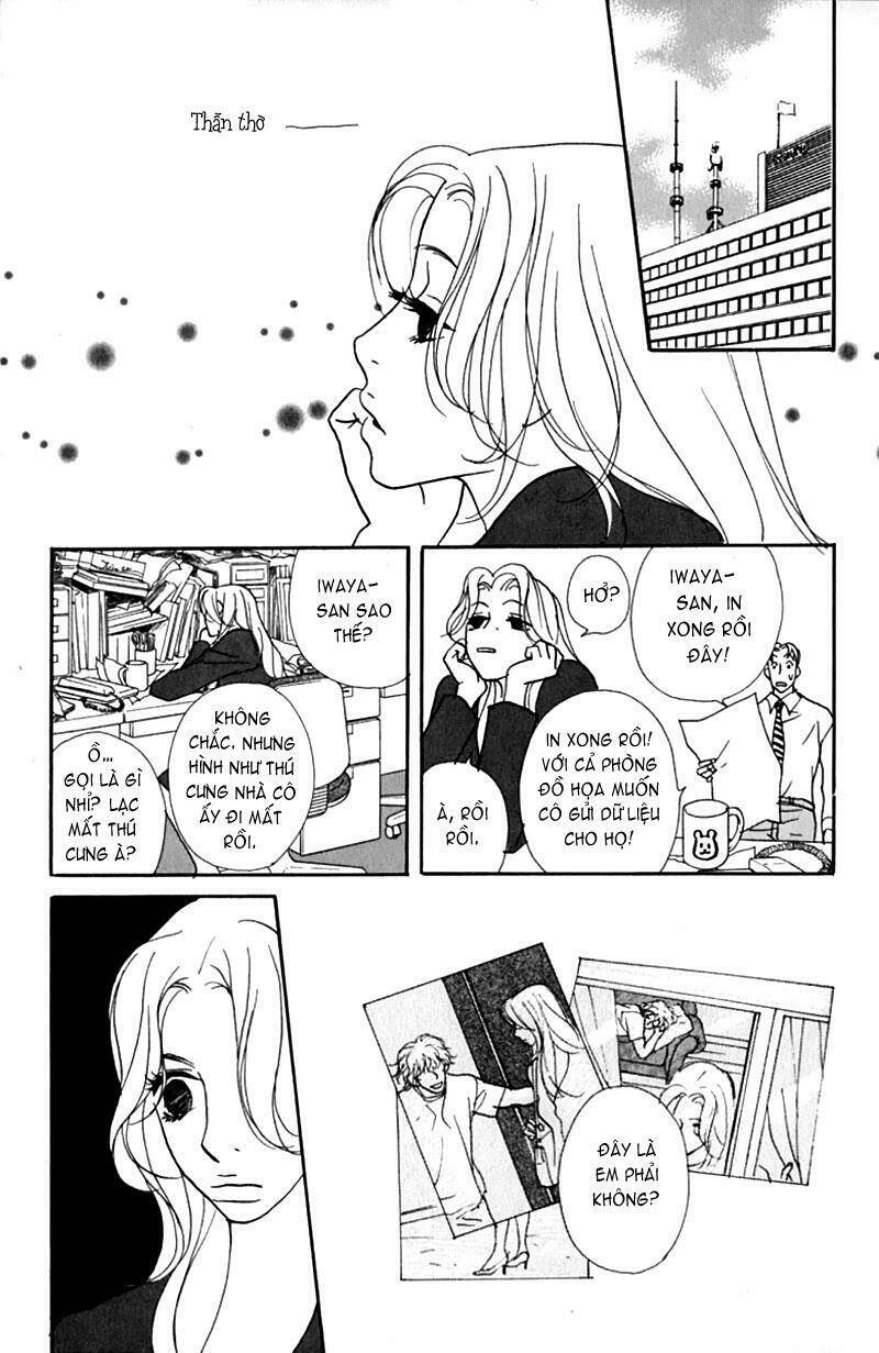 kimi wa petto chapter 1 45