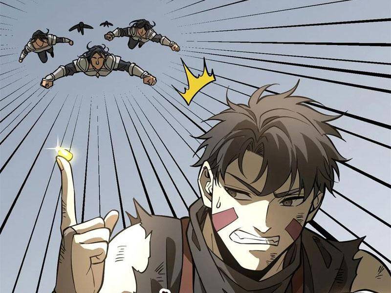 toàn cầu cao khảo chapter 241 85