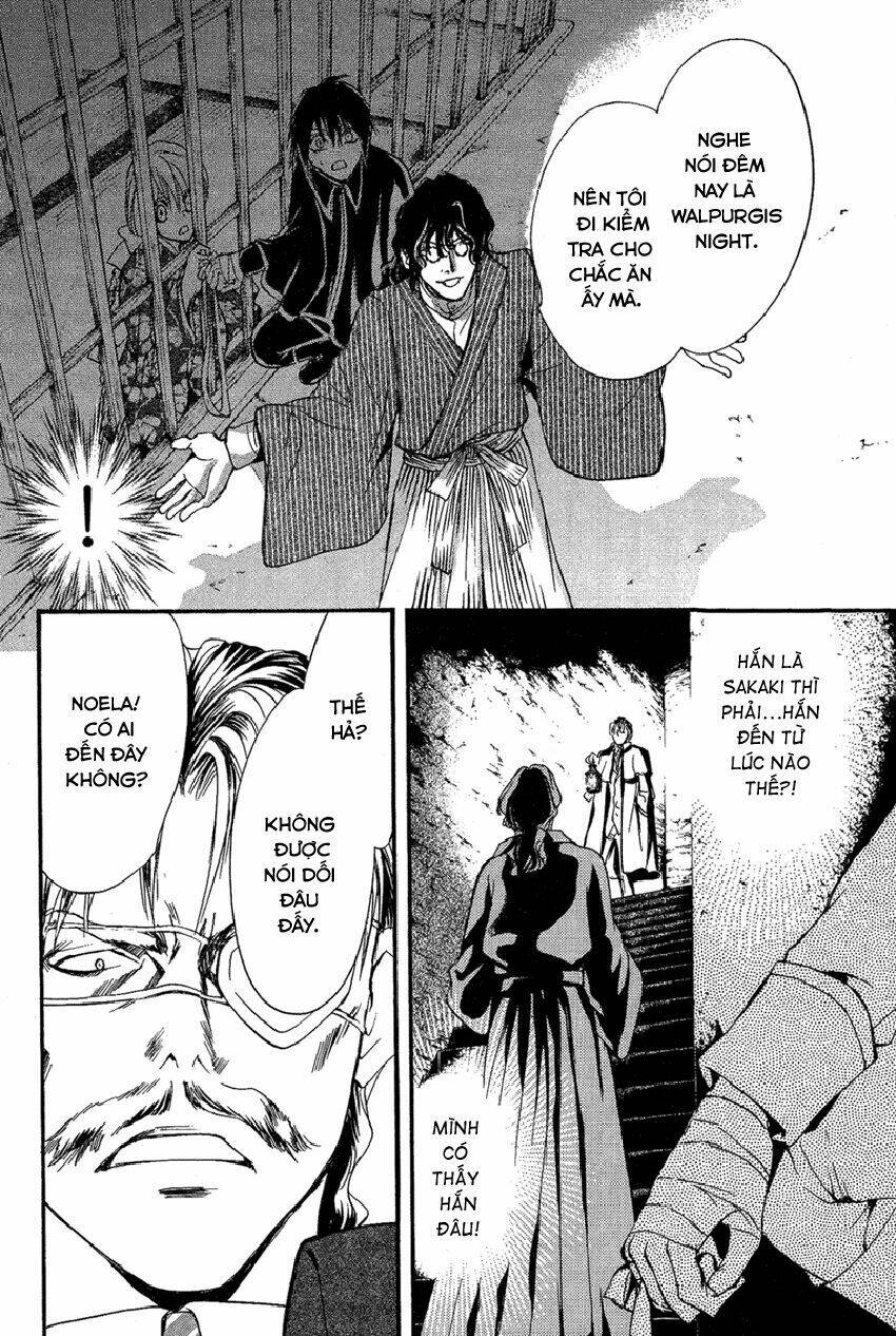 foreign land of ogres chapter 3 38