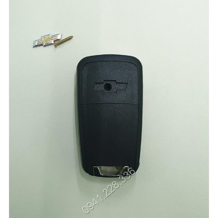 Vỏ chìa khóa dành cho Chevrolet Cruze, Daewoo Lacetti