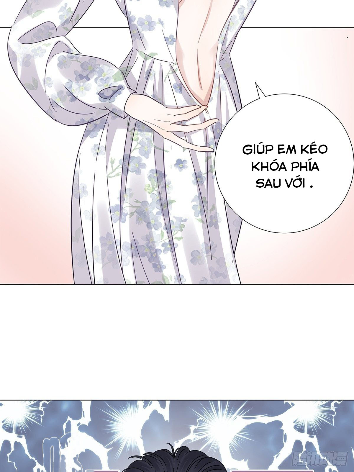 hôm nay nam giả trang nữ vẫn chưa được cầu hôn! chapter 23 31