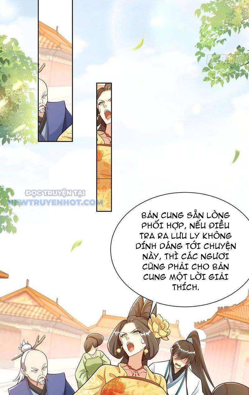 ta thực sự không muốn làm thần tiên chapter 66 53