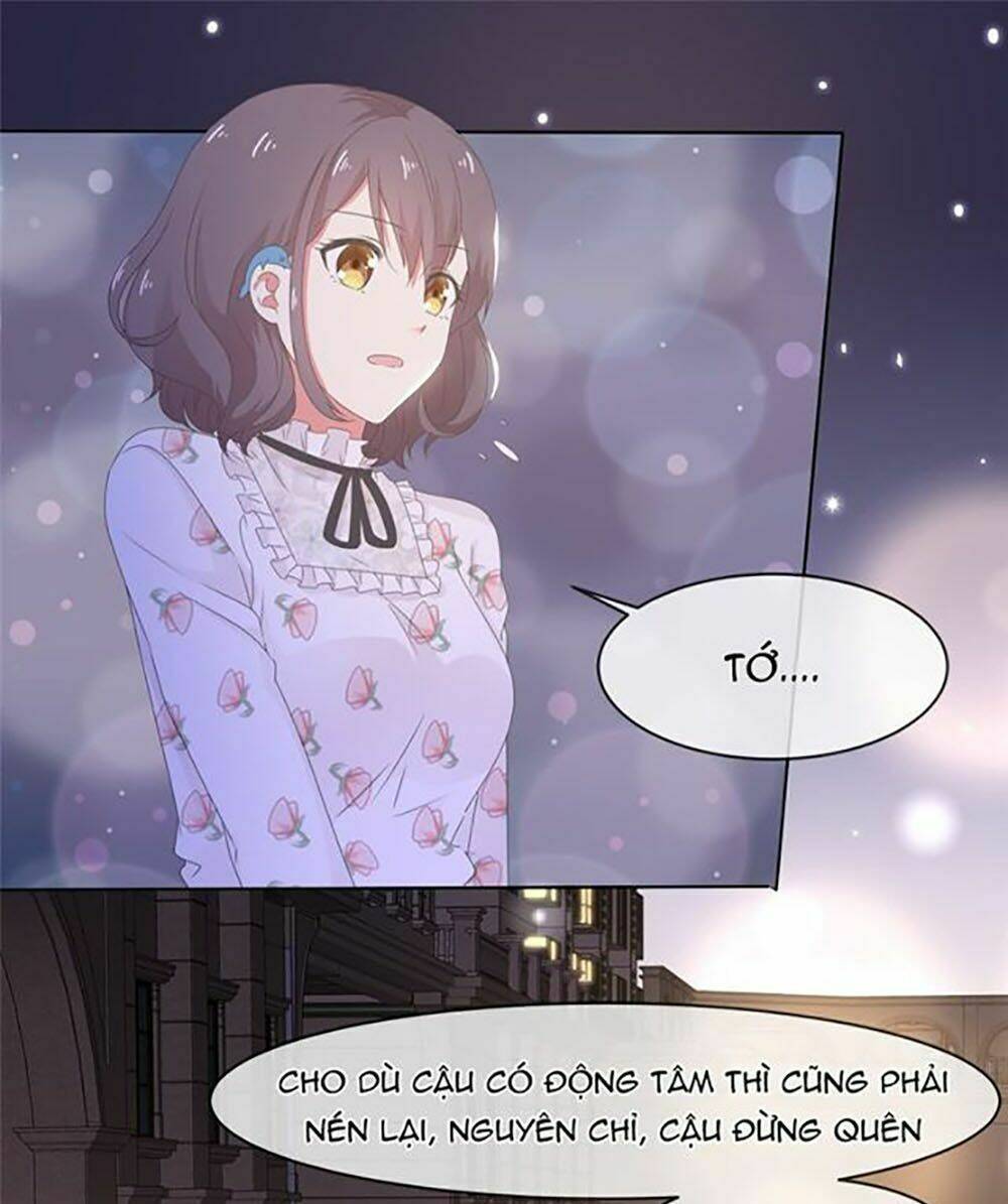 mối tình đầu là cv đại thần chapter 12 2