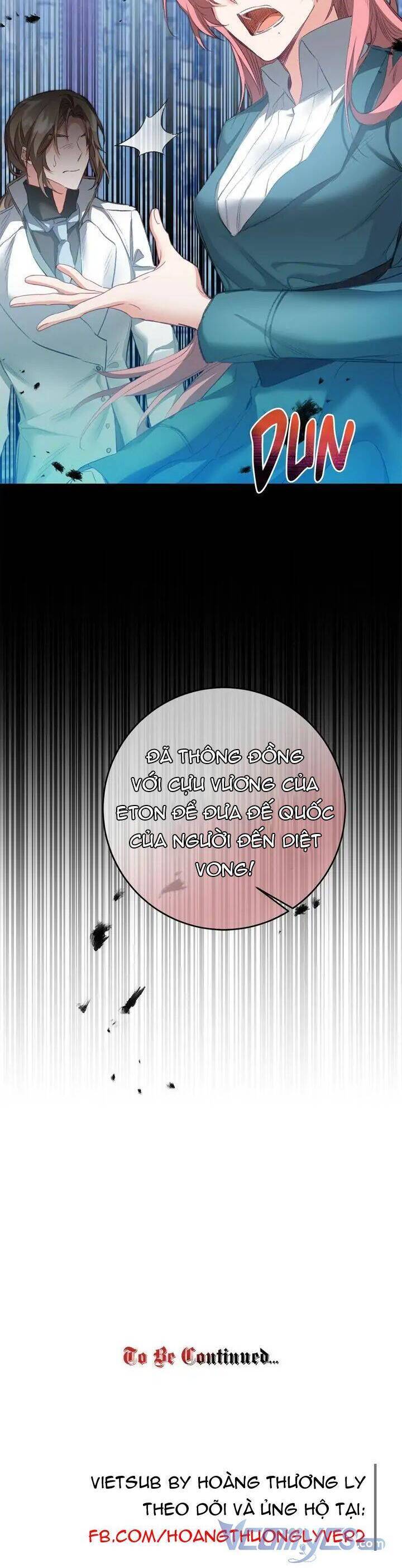 tôi trở thành hoàng đế bạo chúa trong tiểu thuyết chapter 110 33