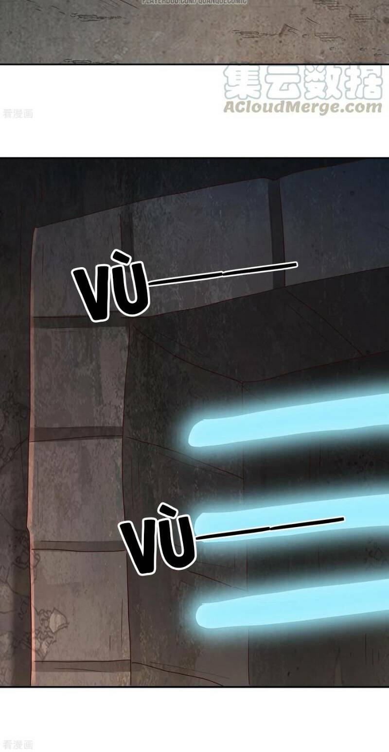 võ linh kiếm tôn chapter 64 18