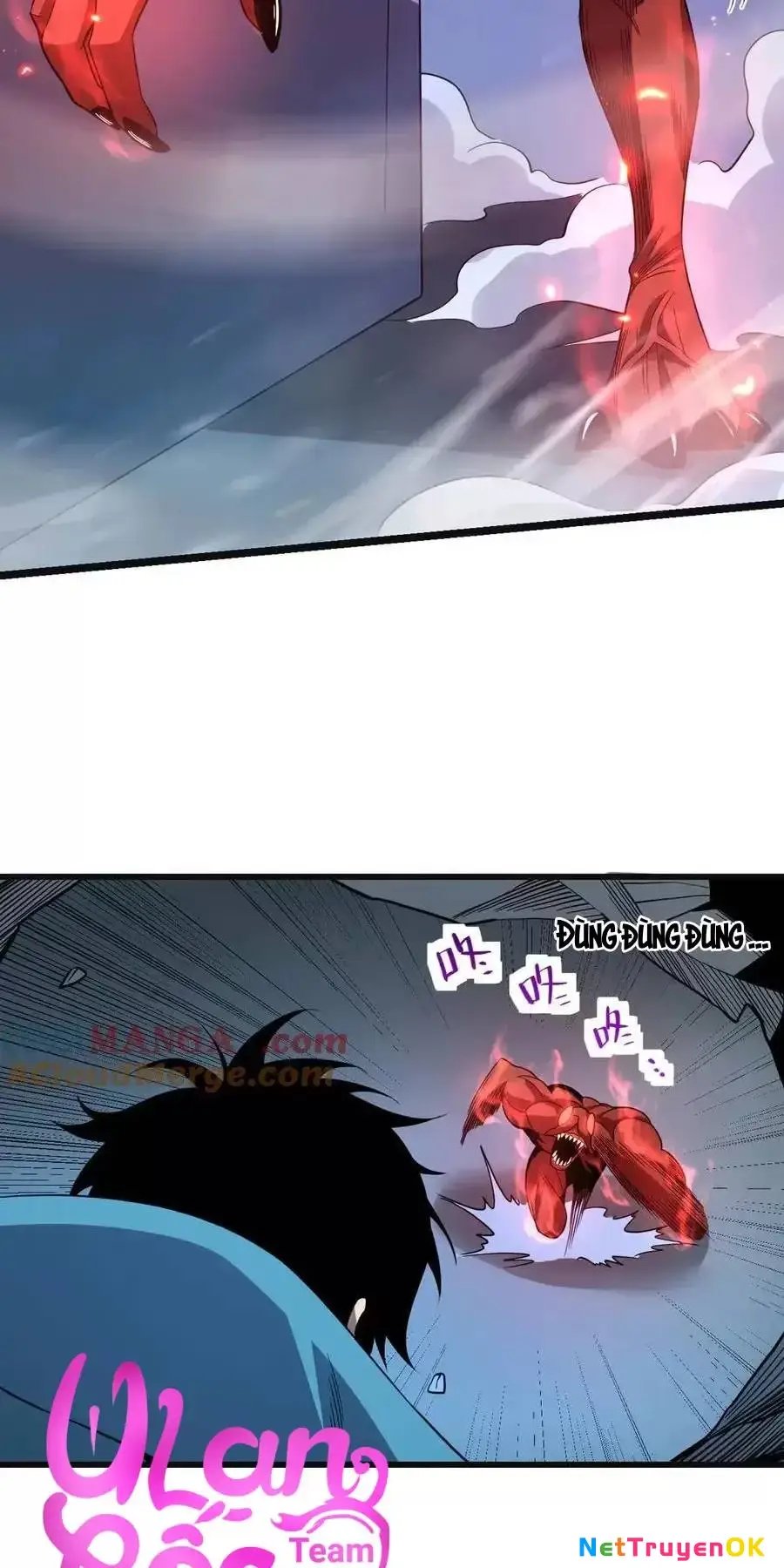 toàn dân tận thế: ta, virus quân vương chapter 14 33