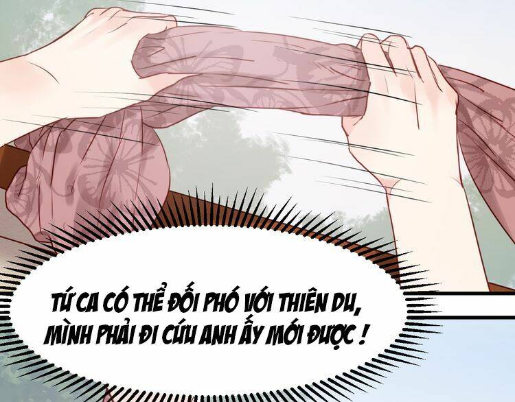 lượm được 1 tiểu hồ ly chapter 40 7