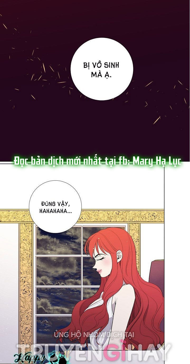 từ tiểu thư thành hoàng hậu - lady to queen chapter 9.2 16