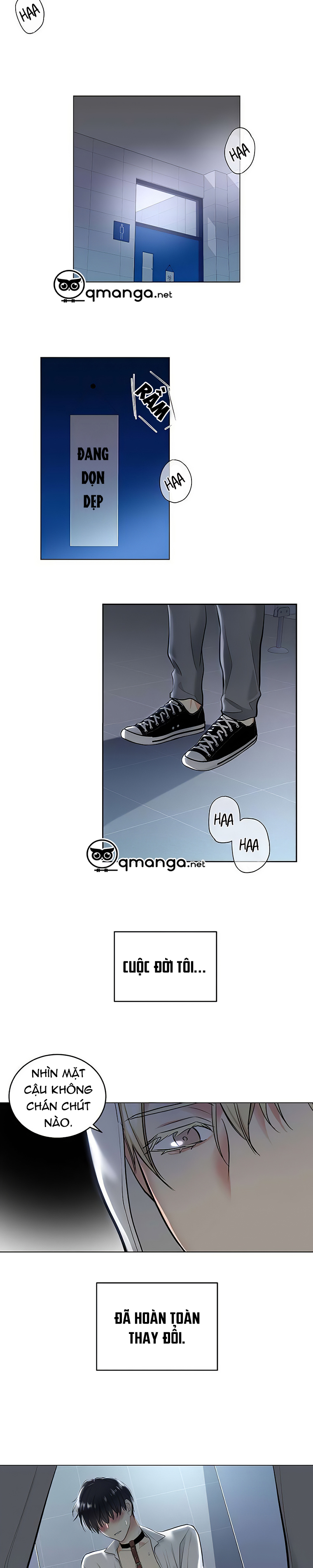 ứng dụng xấu hổ chapter 1 17