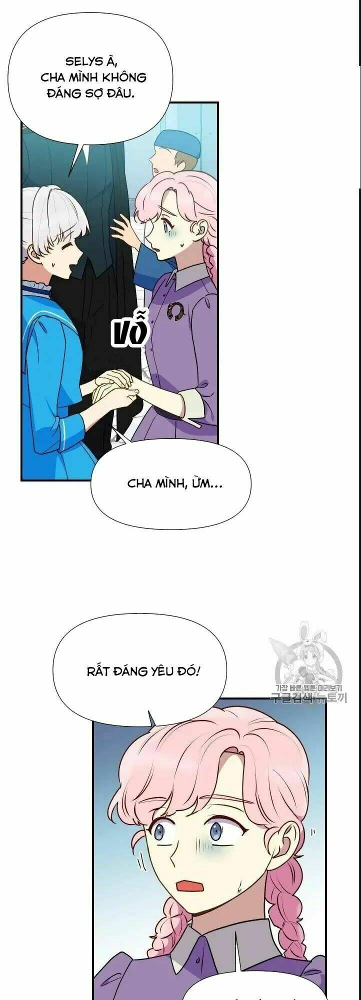 khế ước của nữ công tước quái vật chapter 76.5 25