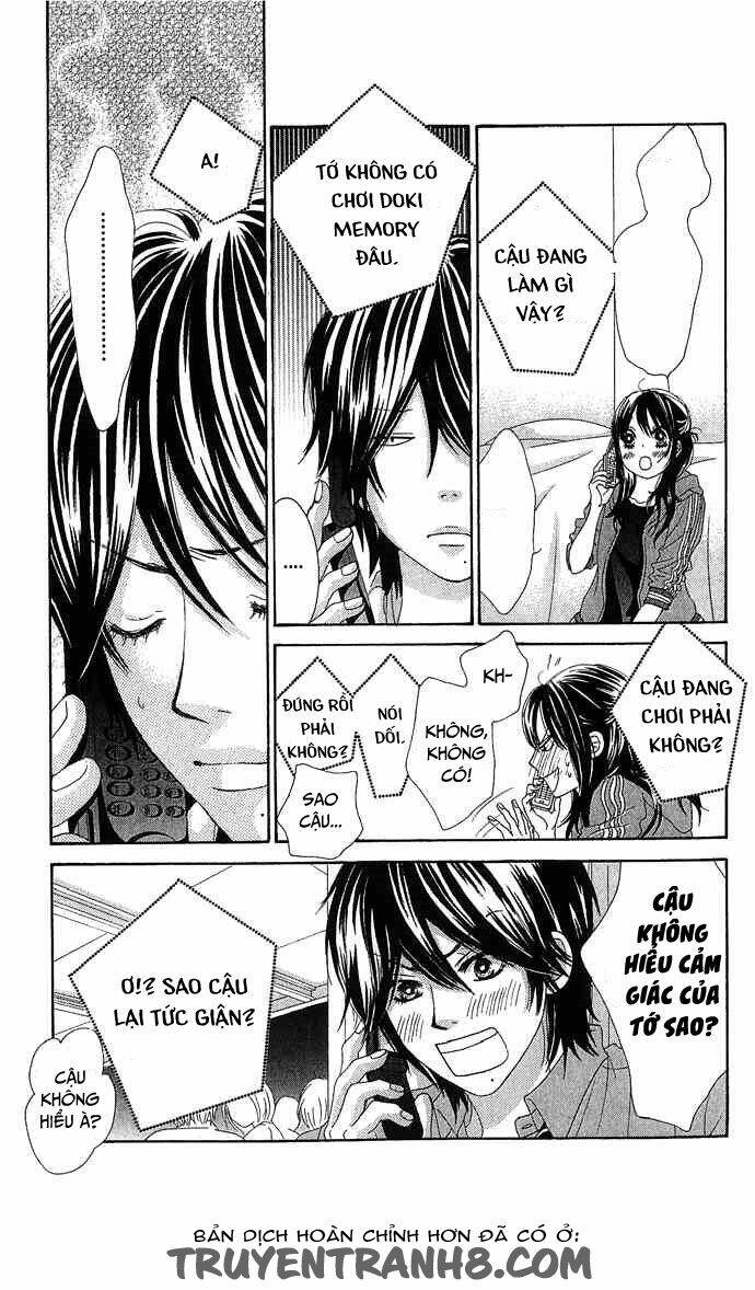 bokutachi wa shitte shimatta chapter 14 43