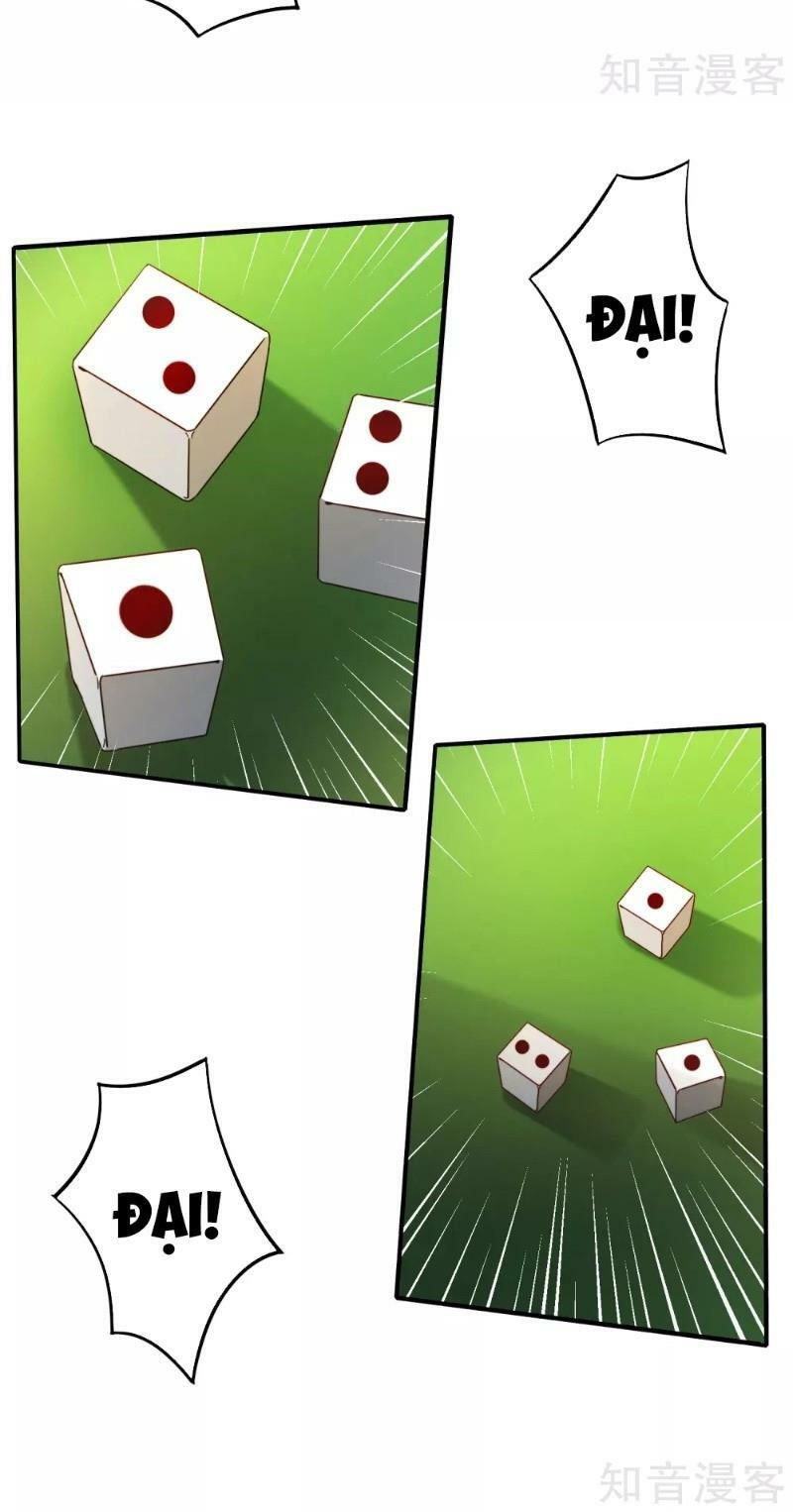 vòng bạn bè mạnh nhất của tiên giới chapter 14 32