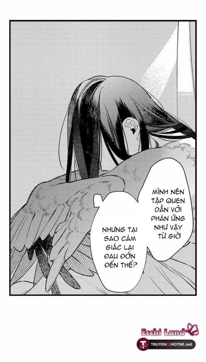 điểu thượng minh hoa chapter 5.1 7