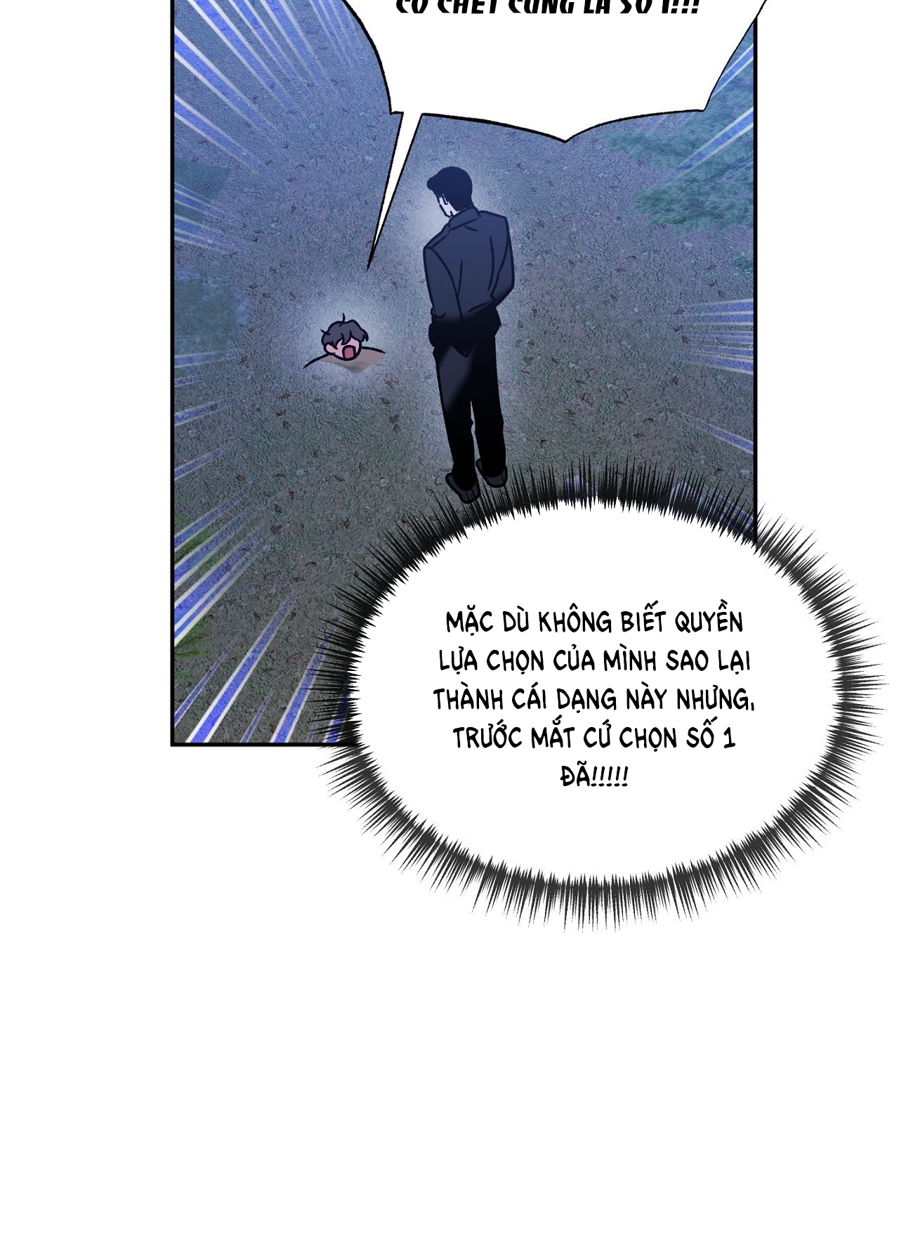 Anh Đã Hiểu Chưa? chapter 38.1 - Trang 31