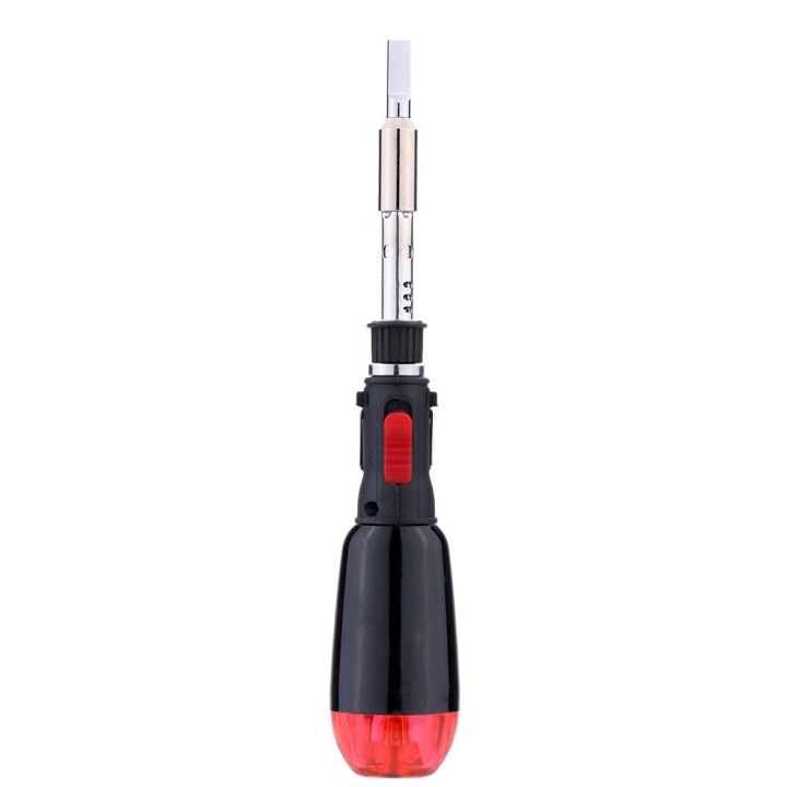 Dụng cụ hỗ trợ khò hàn sửa chữa đa năng cao cấp bằng gas 4in1