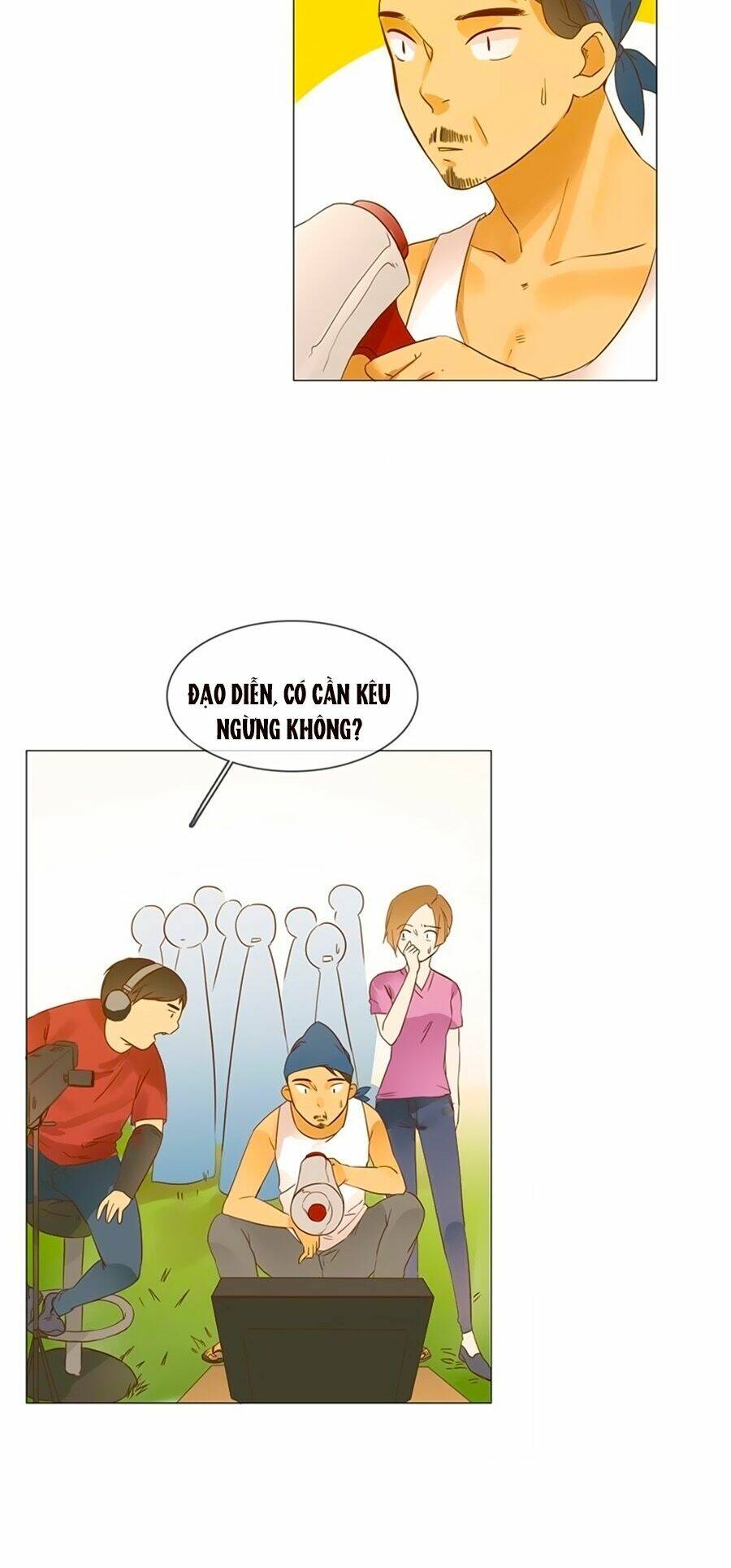 ngôi sao vụn vỡ chapter 1 46