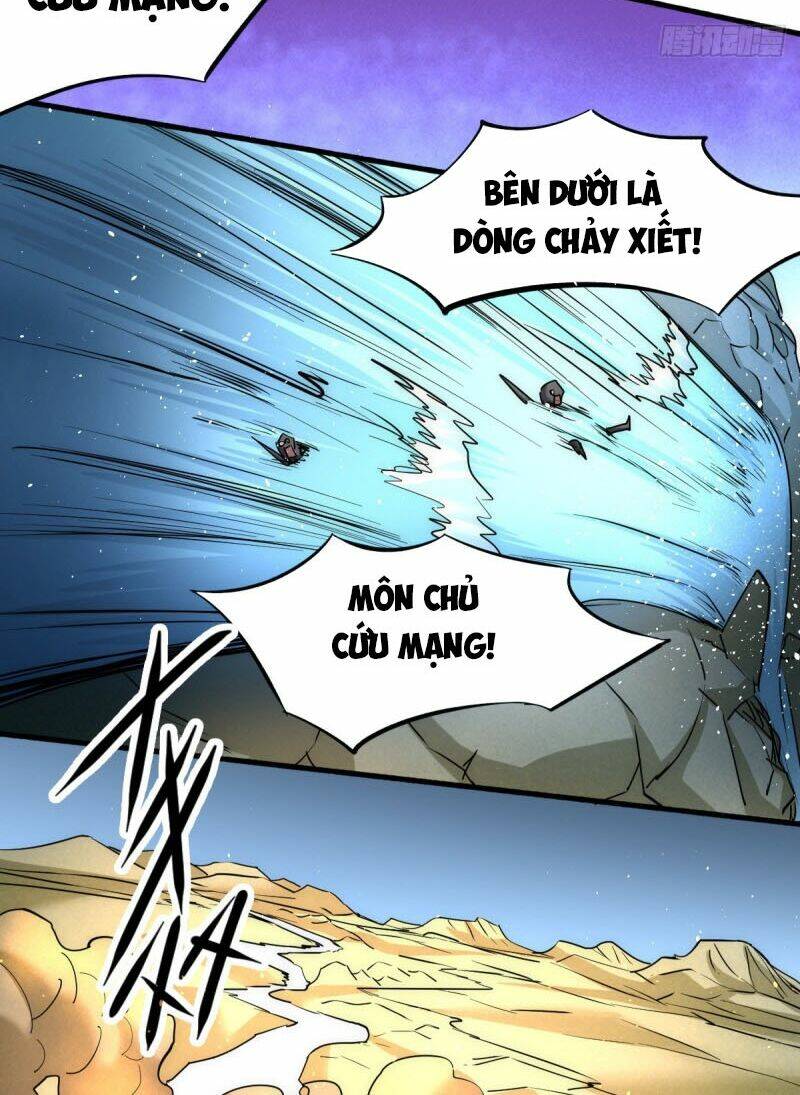 đô thị đỉnh phong cao thủ chapter 125 38