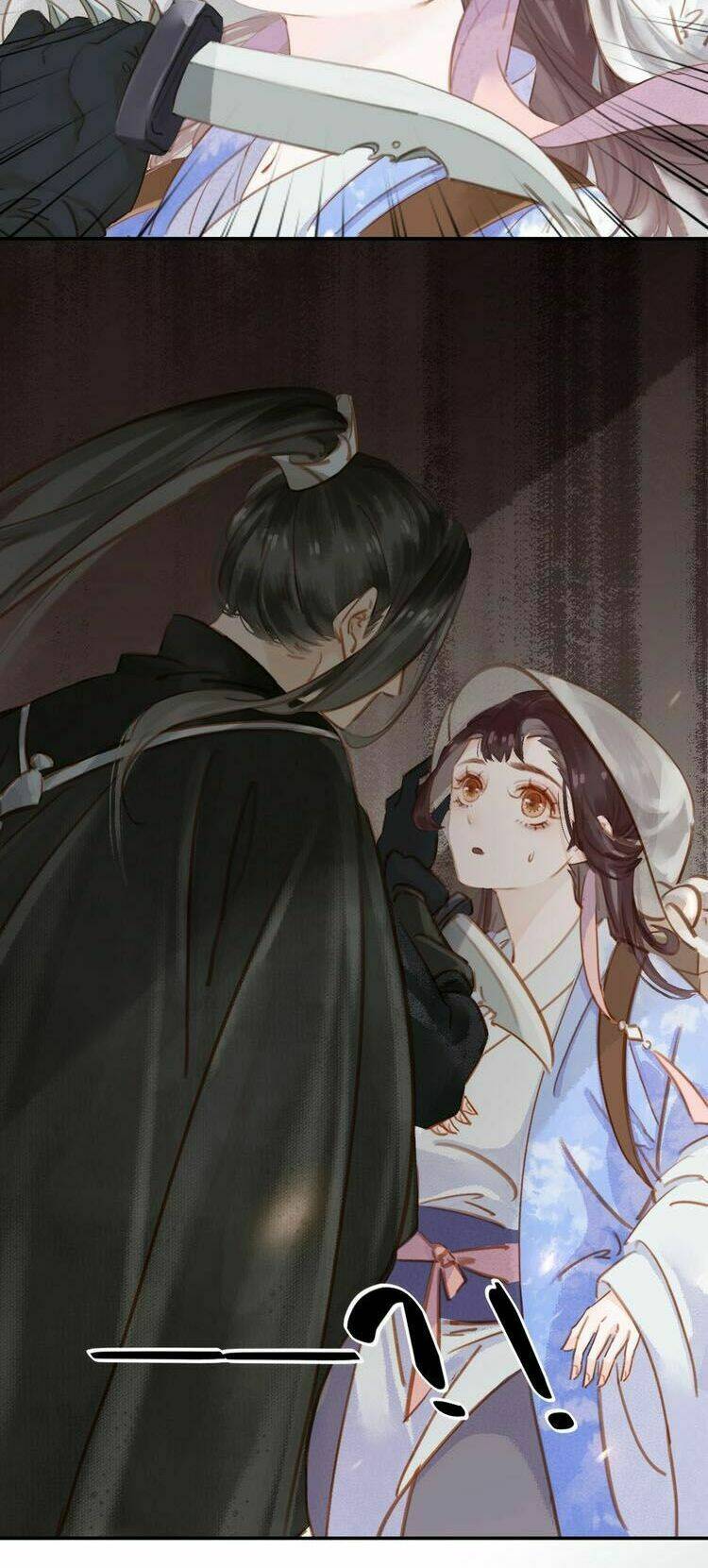 tiểu sư phụ, tóc giả của ngài rơi rồi! chapter 1 64