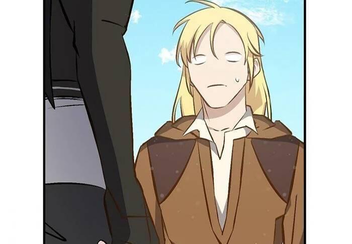 tôi lên cấp chỉ bằng cách ăn chapter 107 76