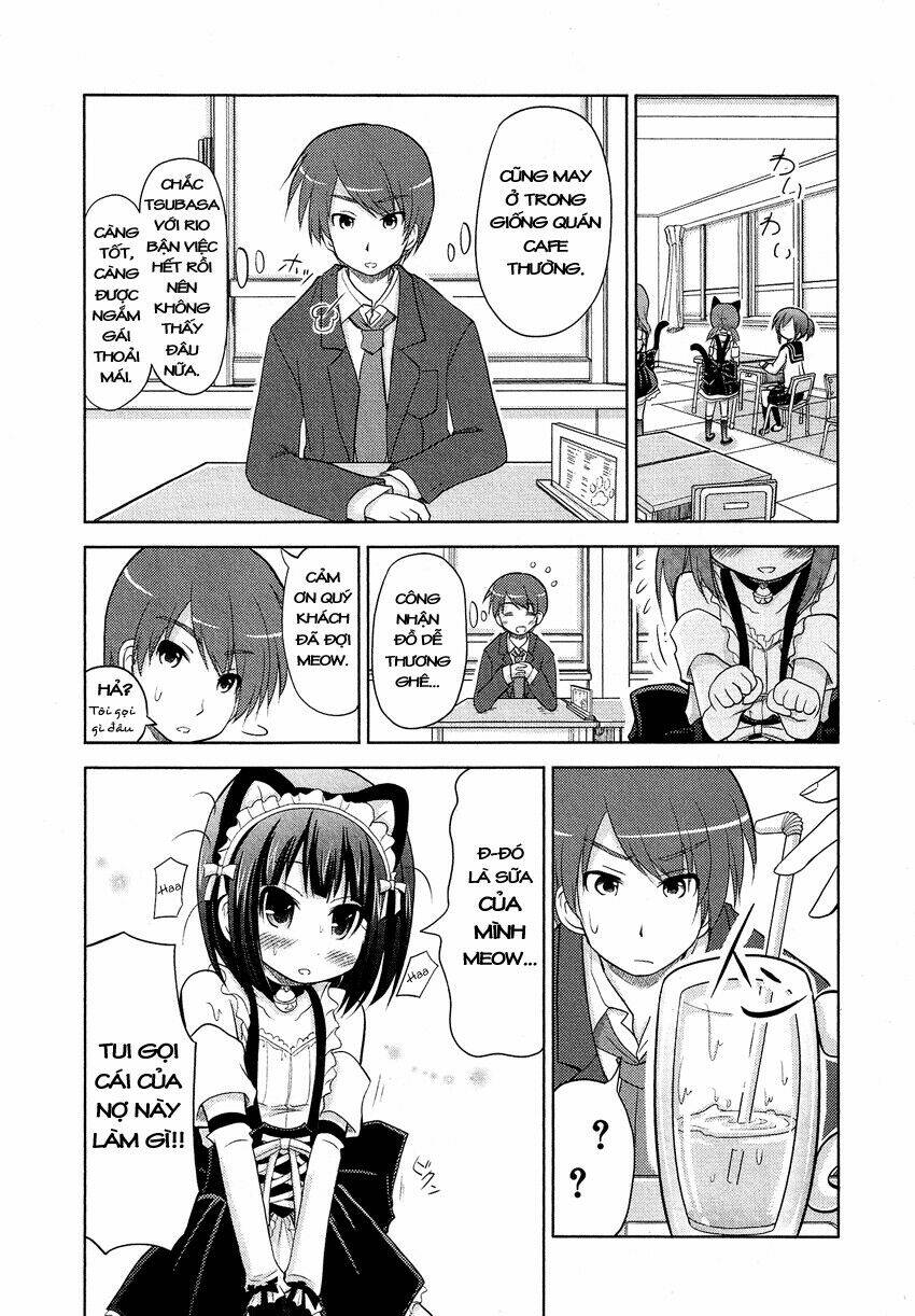 boku no koto suki ni natte chapter 5 9
