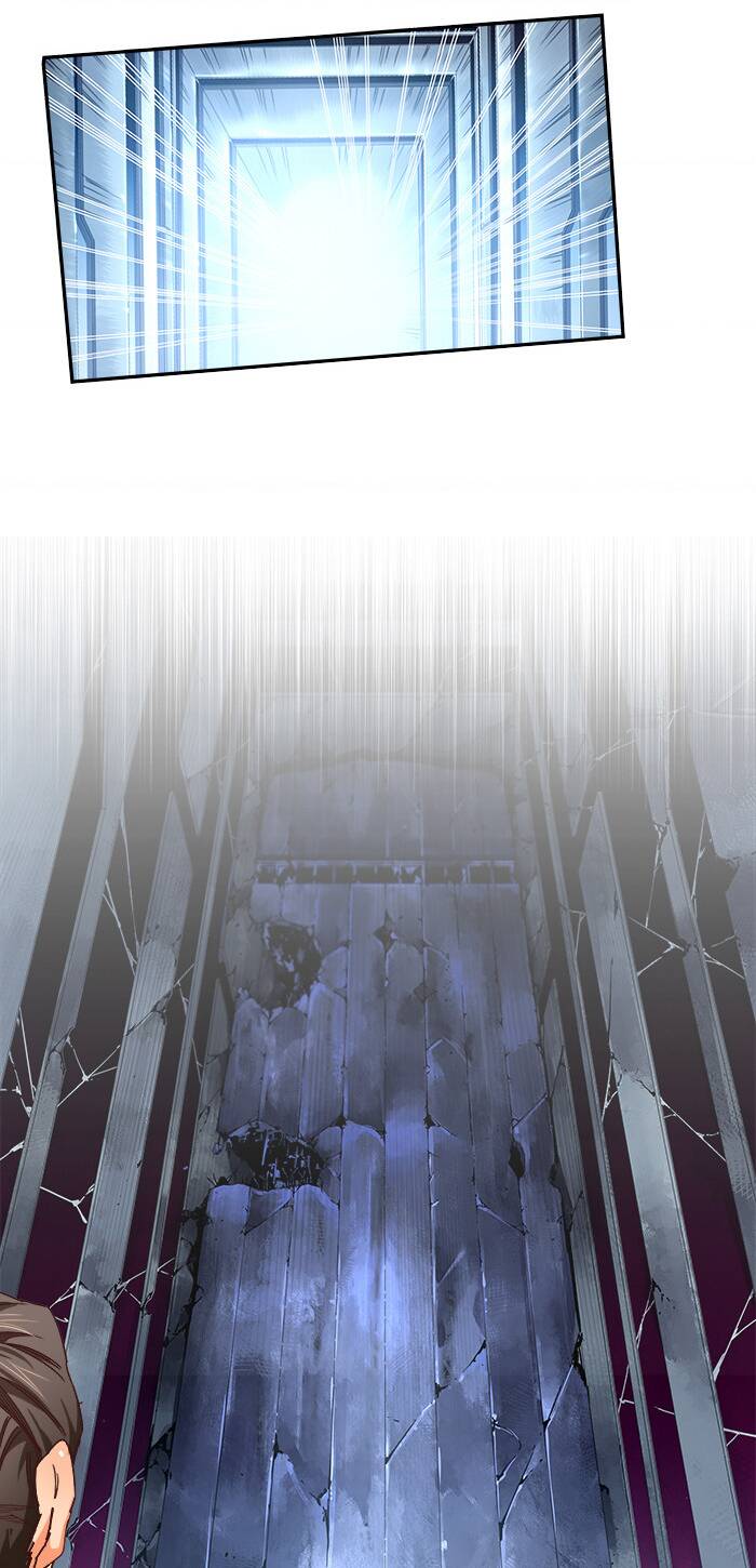 Chúa tể học đường chapter 538.5 43