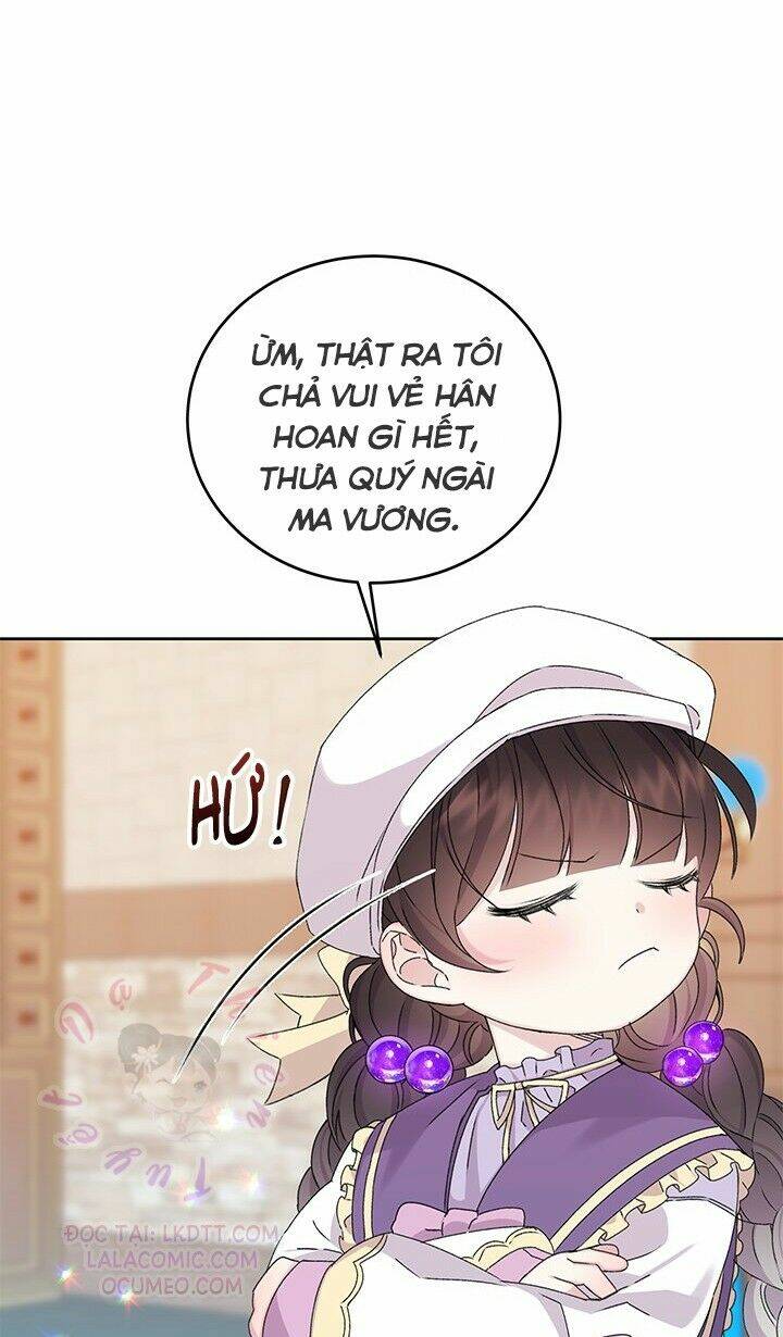 công chúa huỷ diệt chapter 12 43