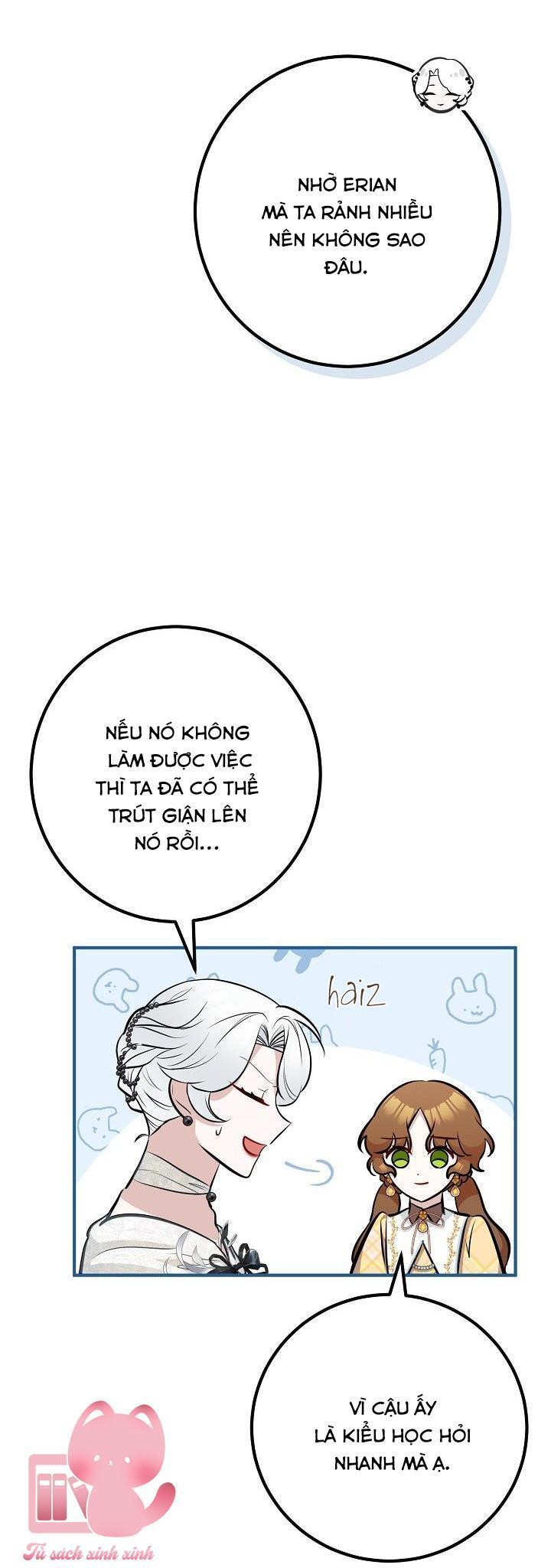 bác sĩ hoàn thành trách nhiệm rồi chapter 40 46