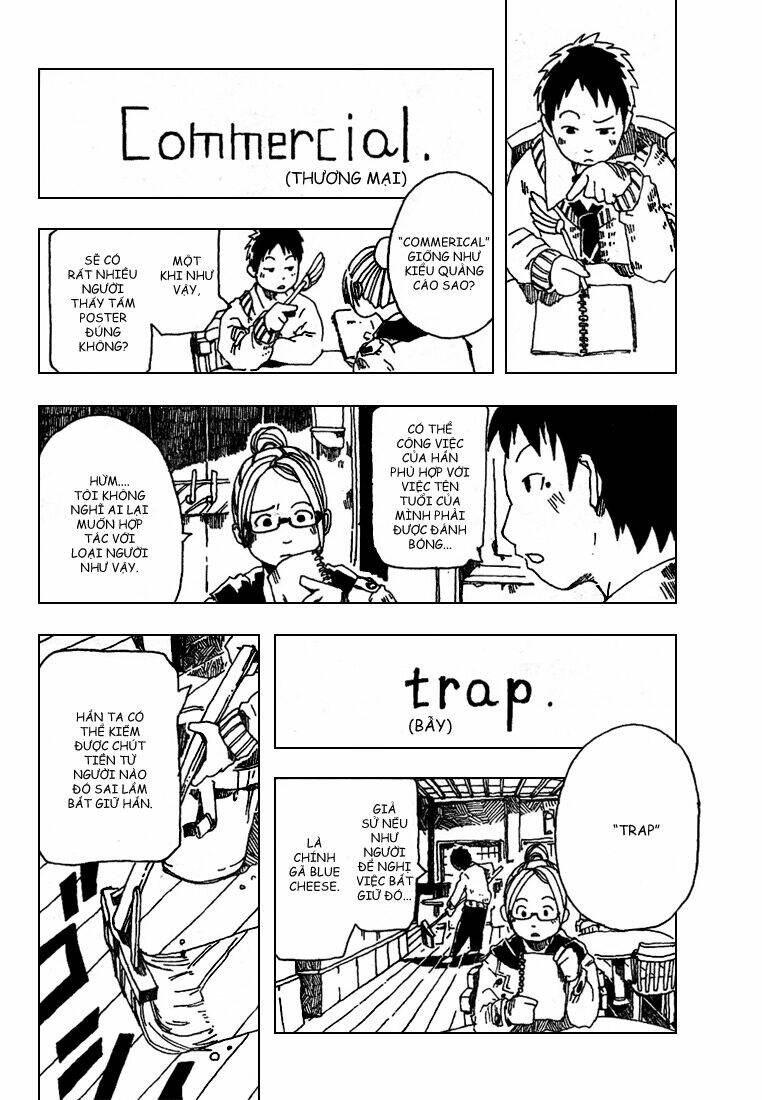 $100 is too cheap chapter 1 12